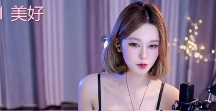 舞蹈女主播胡椒直播吐槽“遇不到富二代”：性感太难追？网友：成本高+黑料多，富二代不傻 - 图片
