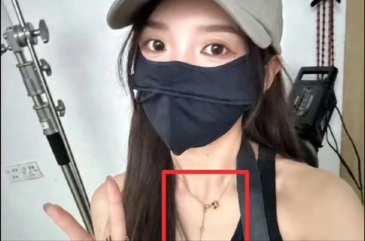 第五人格女主持潇潇与电竞GG战队主教练不惑被绿彻底社死 恋爱期间出轨第五人格狼队487 - 图片