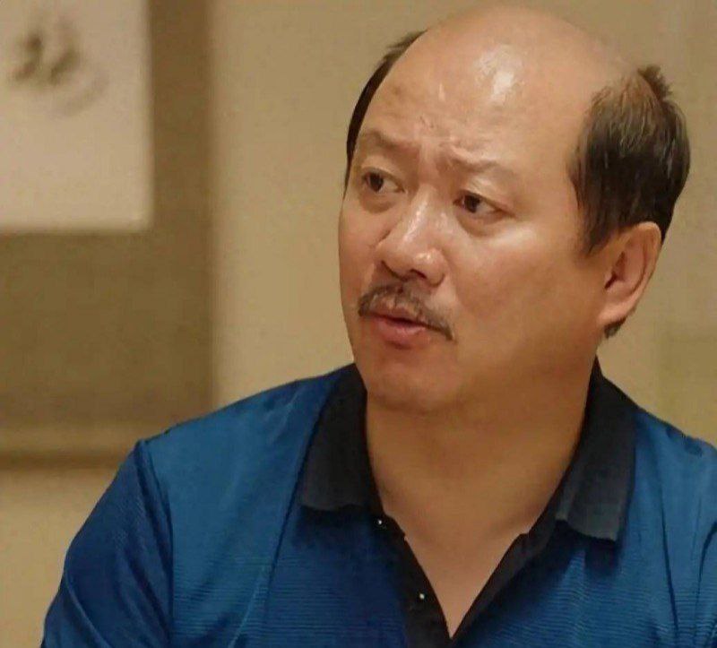 乡村爱情谢广坤扮演者 唐鉴军 被两位前妻实锤曝光 婚内出轨私生活混乱不雅信息流出！ - 图片