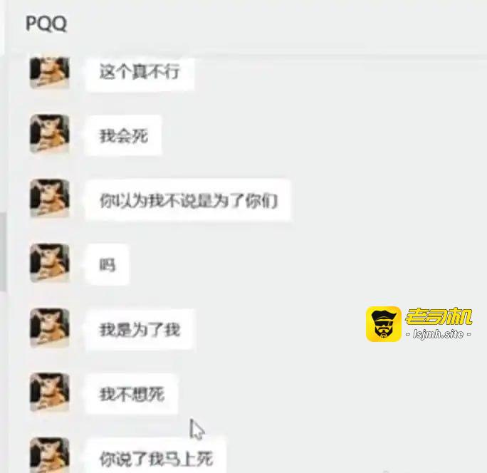 花海公开聊天记录，电竞选手遭粉丝“追杀式自证”15万退款难安宁 - 图片