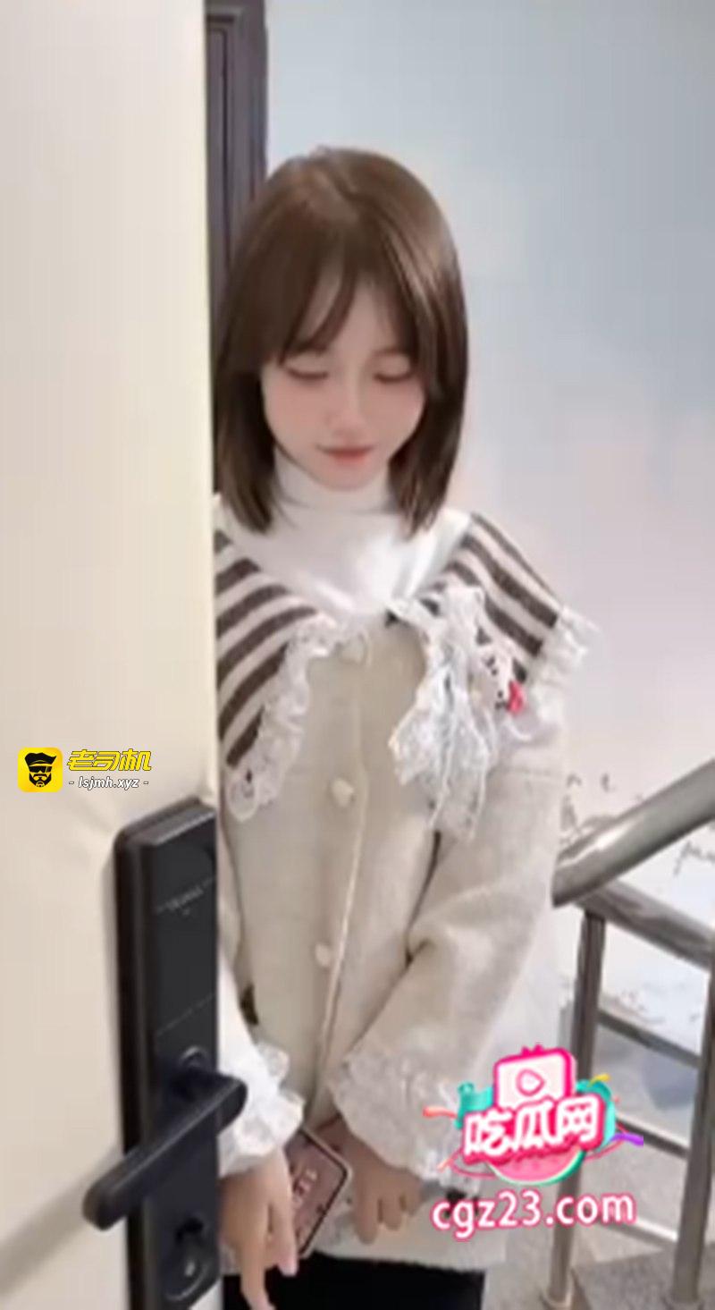 极品萝莉 十七的猫 深陷禁忌恋 惨遭姐夫窗前无套猛操 - 图片