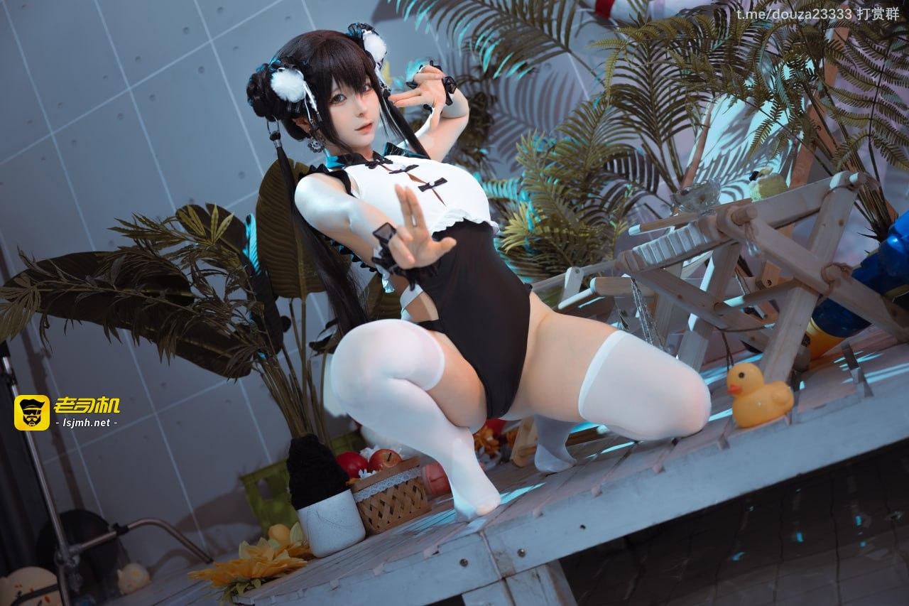 蠢沫沫 - 熊猫娘 - 图片