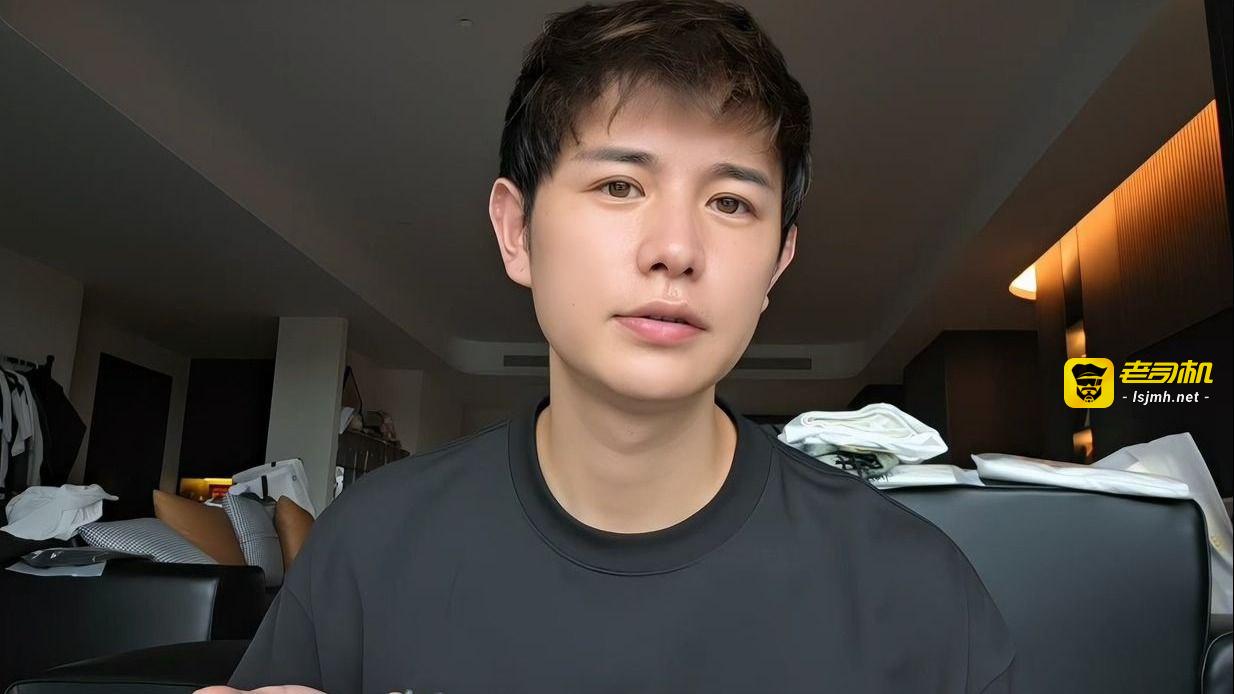海王童锦程教我的10个约会技巧 - 图片