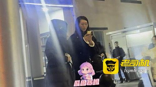 林俊杰女友现身派出所，被男方粉丝开扒隐私造谣，选择报警维权！ - 图片