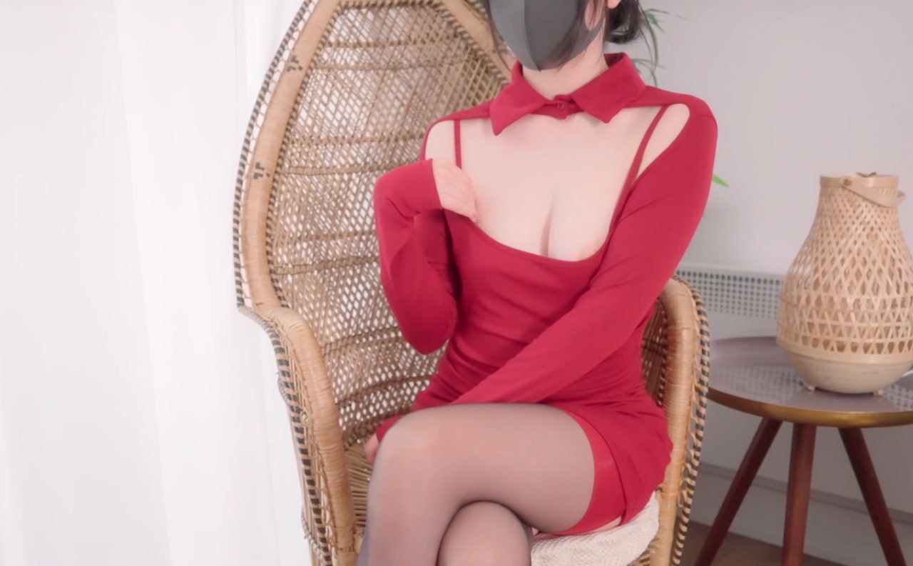玩偶姐姐 onlyfans圣诞写真特辑
