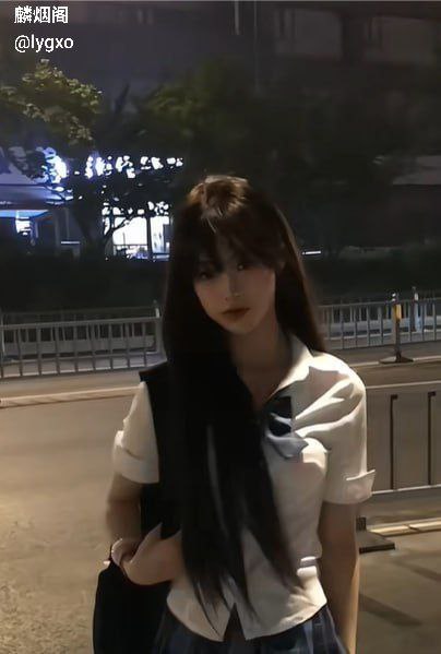 抖音63万粉丝妹妹早上好甜美博主 不雅曝光 - 图片