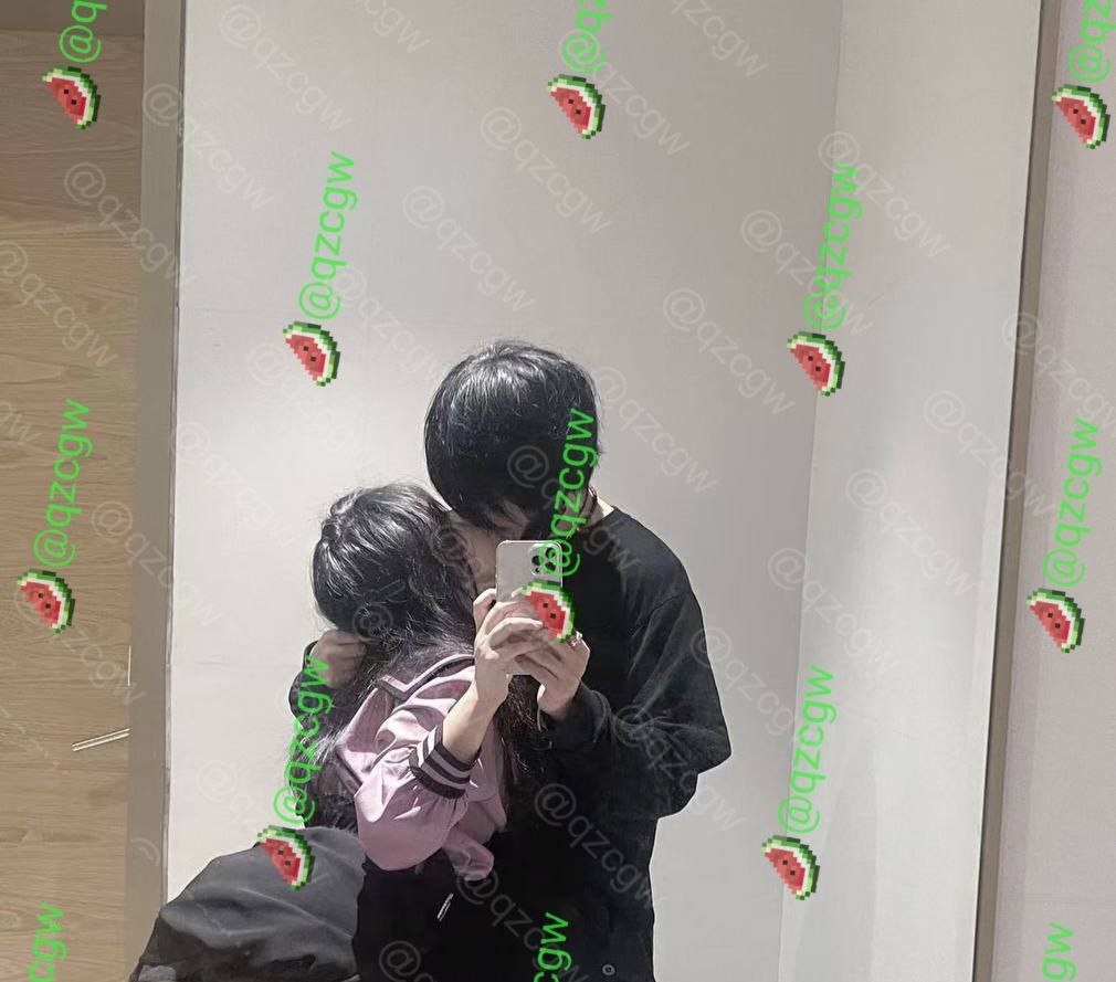 抖音地雷系CP 吉他张×小帕 旧瓜重启 小帕已为人妻吉他张继续海王撩新妹 直播揉奶名场面复燃！ - 图片