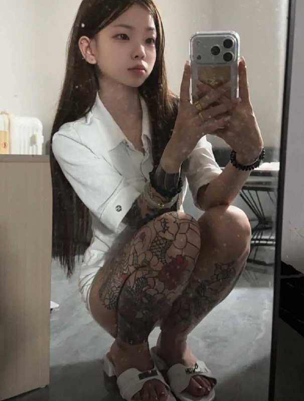 抖音精神小妹 李知恩 约炮视频被曝，自述醉酒挨操不知被拍，淫荡尺度相当刺激！近日一段性爱视频爆火全网！引发网友热议求资源 - 图片