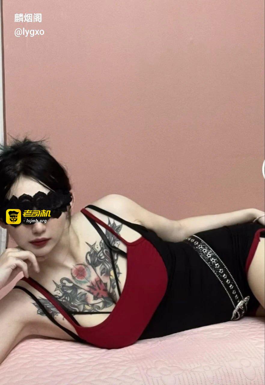 快手网红彤謌与榜一大哥啪啪视频流出 露脸才是王道 已实锤！ - 图片