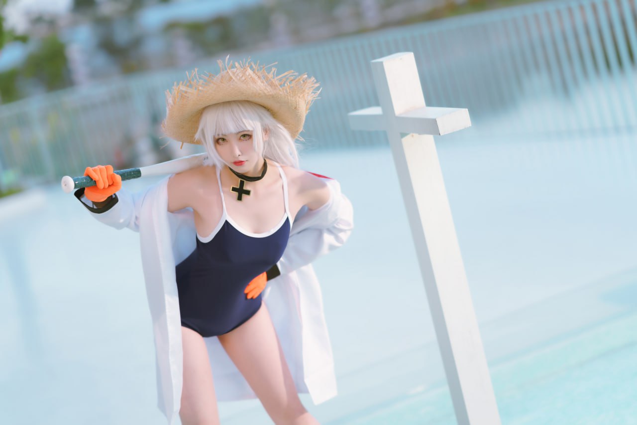 樱岛嗷一 碧蓝航线 - 图片