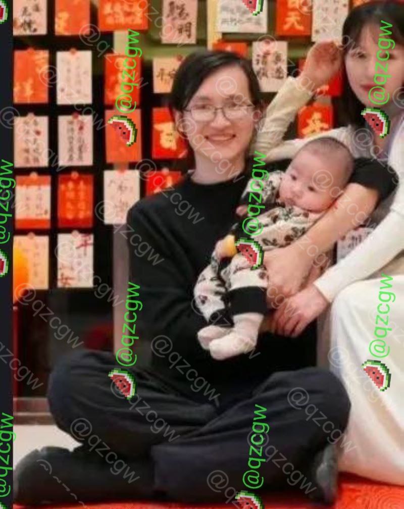 B站建政天花板 未明子 彻底塌房！线下社团开后宫PUA性骚扰女成员 逼刘青生子NTR男友 - 图片