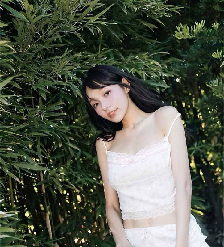 台湾啦啦队成员林襄偷拍视频流出 更衣室换衣展露酥胸鲍鱼 诱人身姿令人垂涎欲滴 - 图片