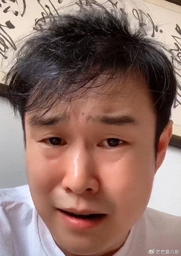 打败孙楠不到24小时，小沈阳被扒“底朝天”，下跪致歉仅冰山一角