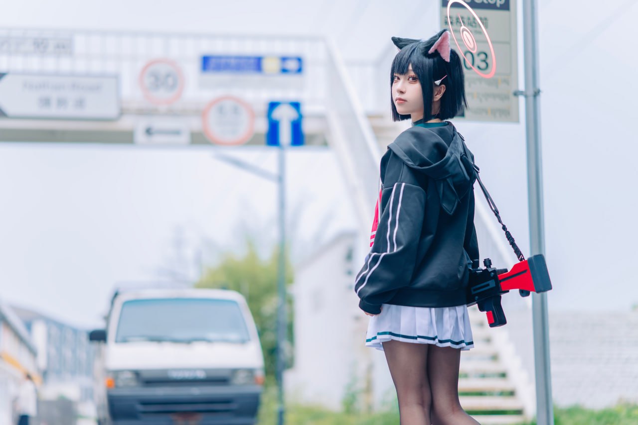 #矢量鱼  kazusa18p - 图片