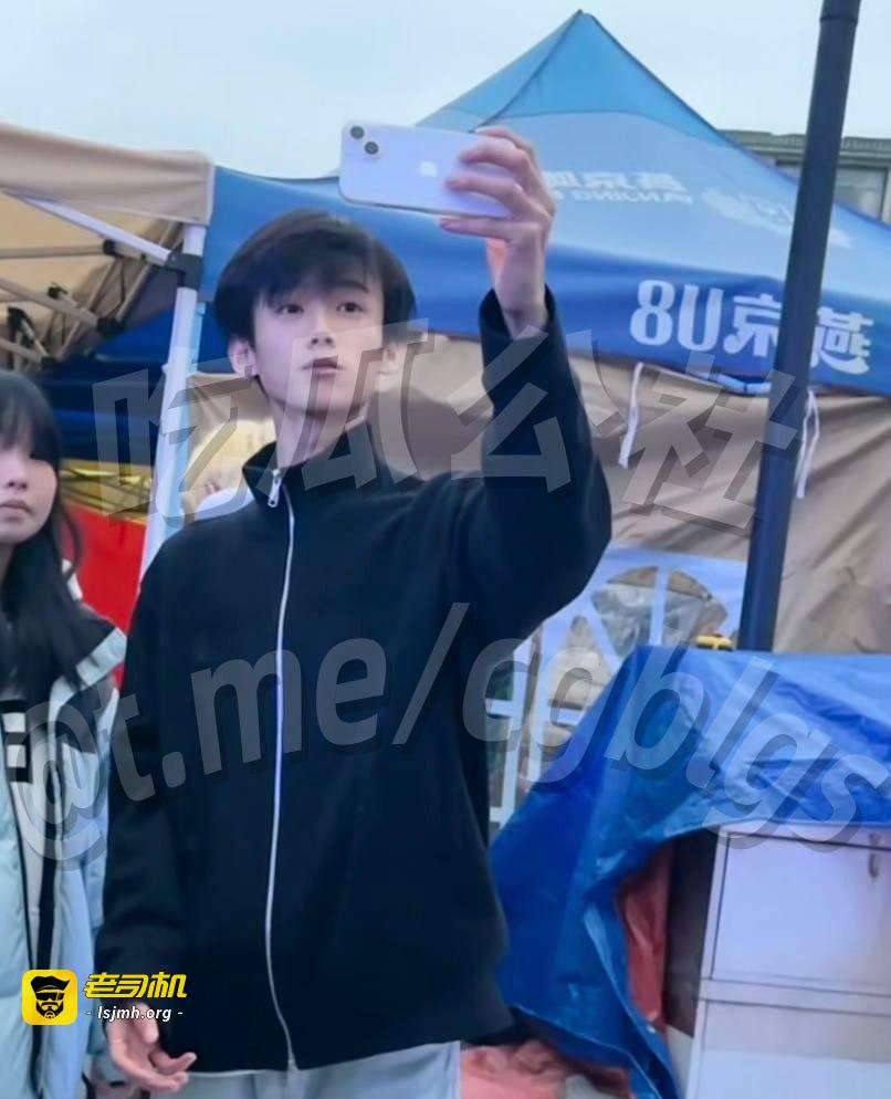 抖音252万粉男网红璇子真名王璇塌房！ - 图片