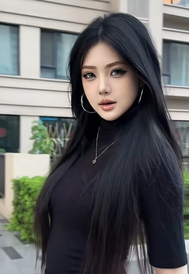 抖音斩虎团队女网红 孙一鱼 下海私拍 性爱视频曝光坐实反差人设 - 图片