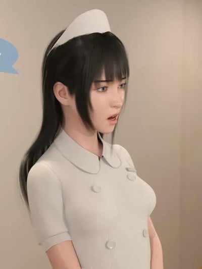 [SuperHeather] UnderTheSkin漫画封面