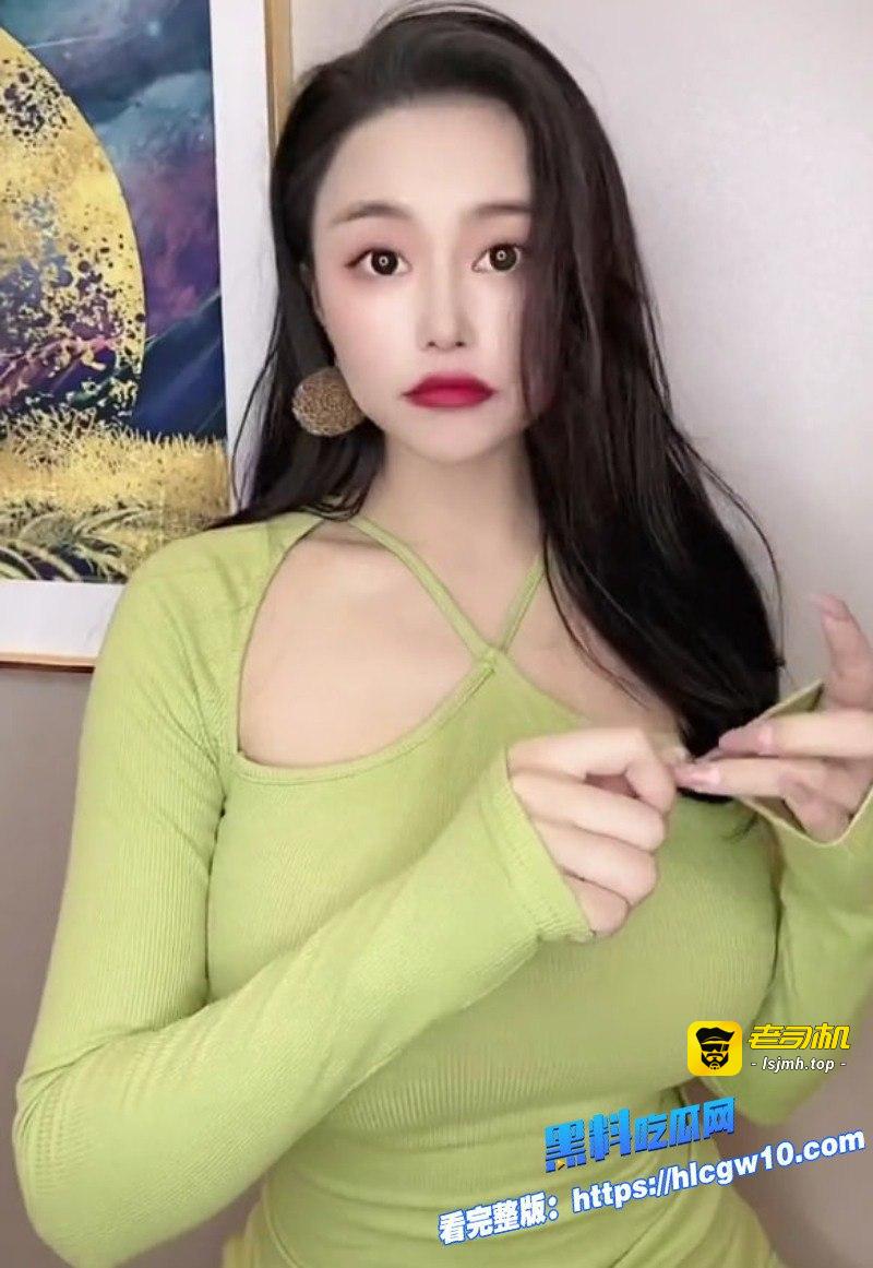 抖音女神网红不雅视频合集曝光 - 图片