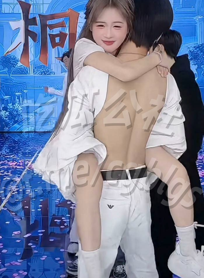 抖音252万粉男网红璇子真名王璇塌房！ - 图片
