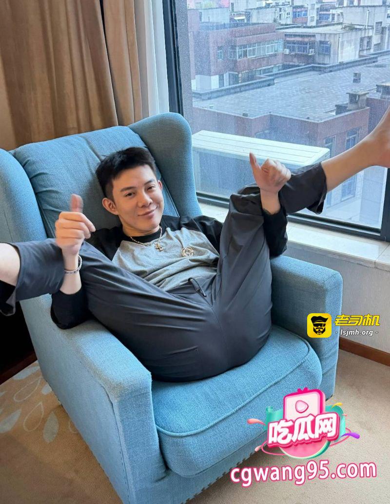 抖音网红基佬胡宾果 聚众群p捅屁股 现场视频流出后被警方抓捕 - 图片