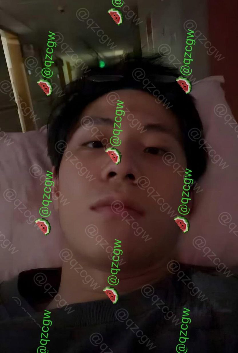 抖音246万粉男网红地蛋（真名马健博）人设彻底崩了！