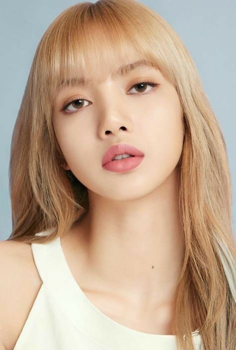 爱豆 lisa 毕业照给你们看了 演唱会穿丁字内裤 坐下来的时候走光 逼被丁字裤勒着！ - 图片