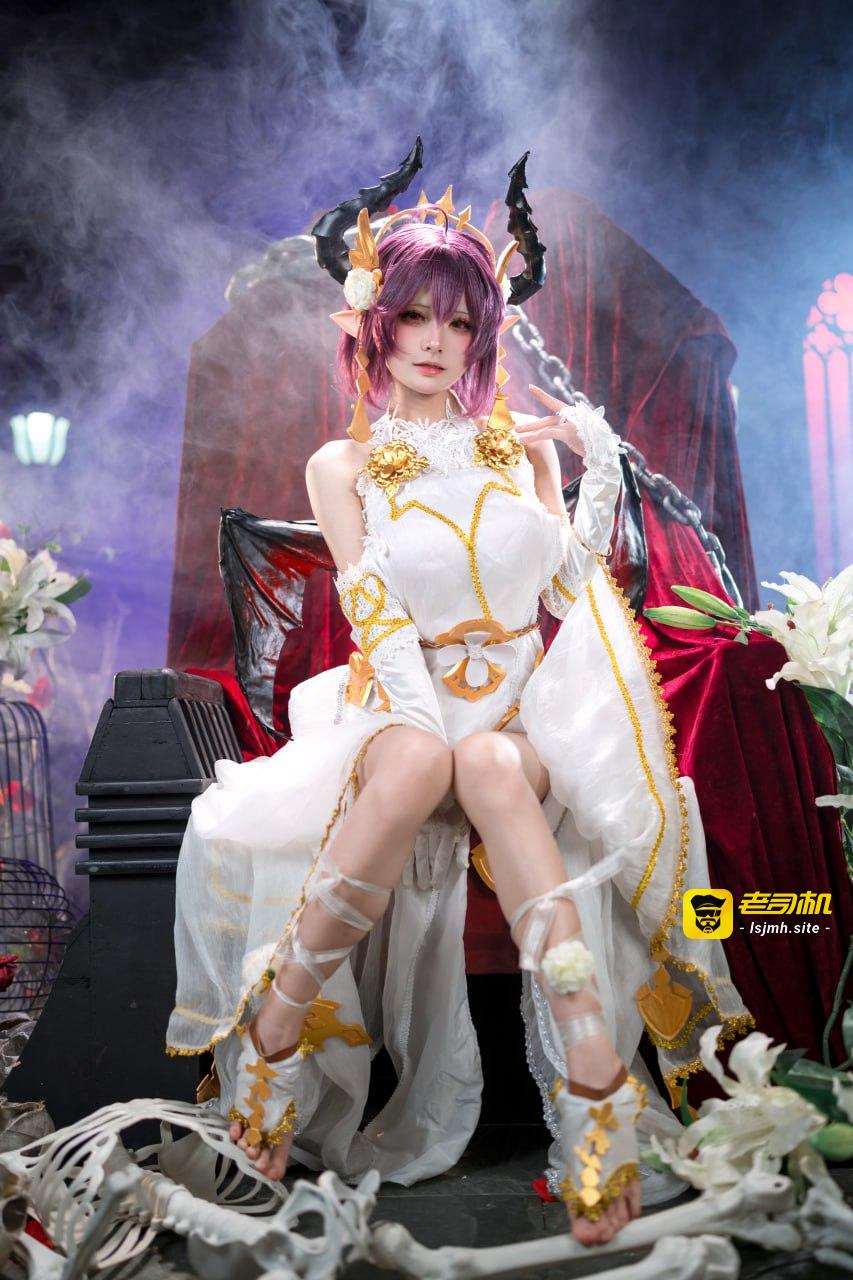 #九柒喵 碧蓝幻想 古蕾雅 - 图片