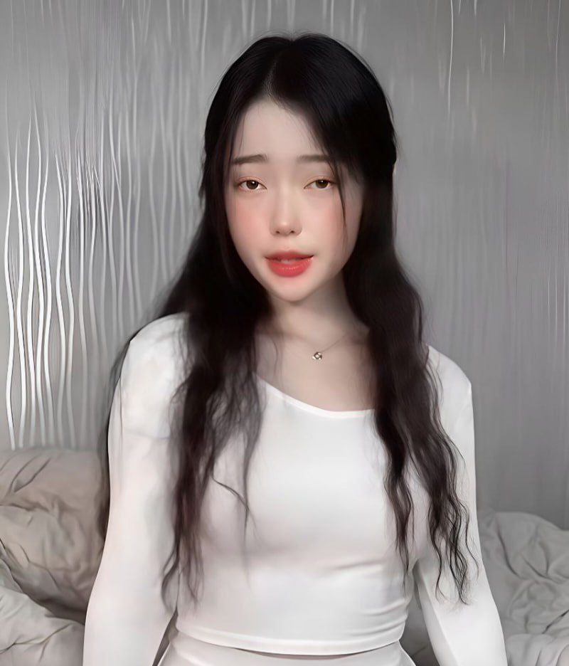 抖音11万粉丝的韩国嫩妹 mihye 米赫 化身性感尤物，热舞视频让人血脉喷张！
