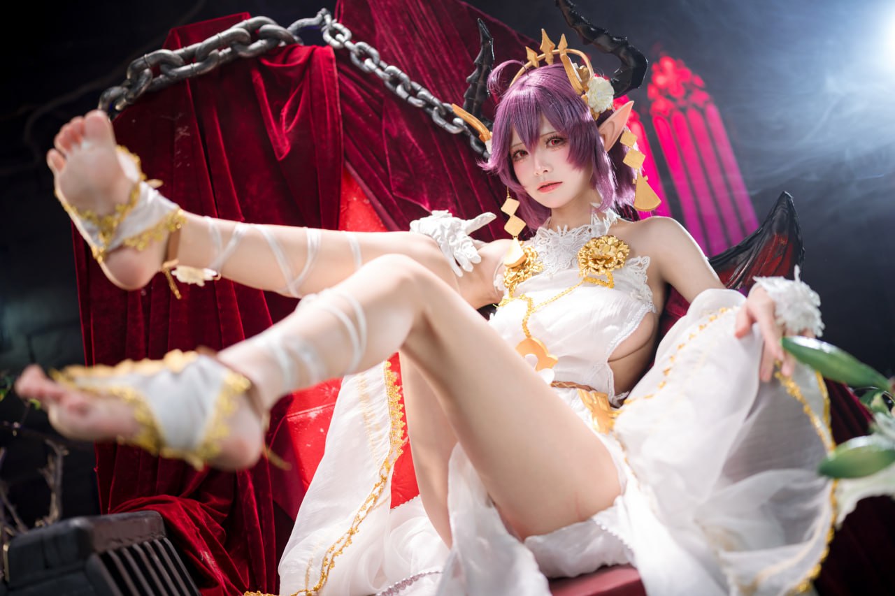 #九柒喵 碧蓝幻想 古蕾雅