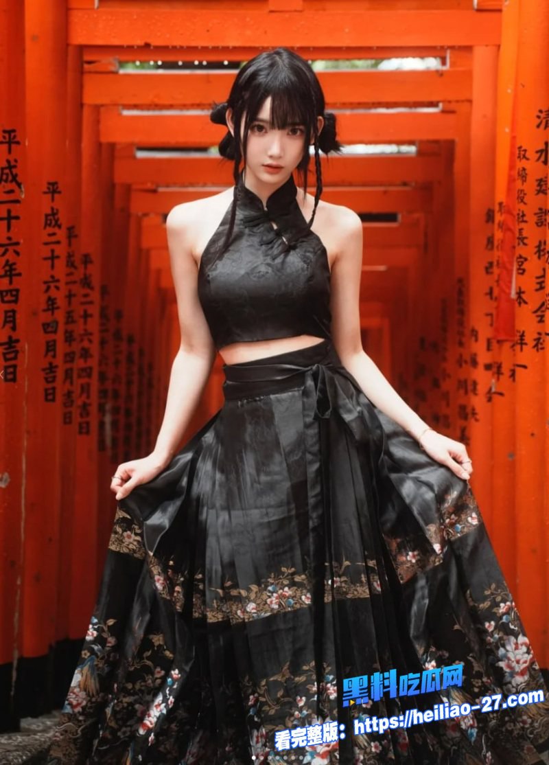 林俊杰官宣恋情炸锅全网！24岁美女网红七七身份被扒得底朝天 - 图片