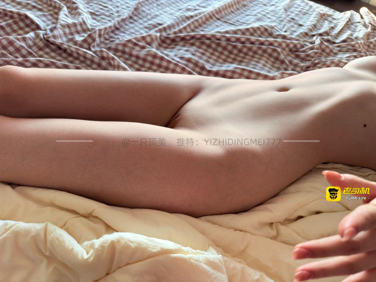 高颜值女神极品身材自拍自慰不雅视频曝光 - 图片