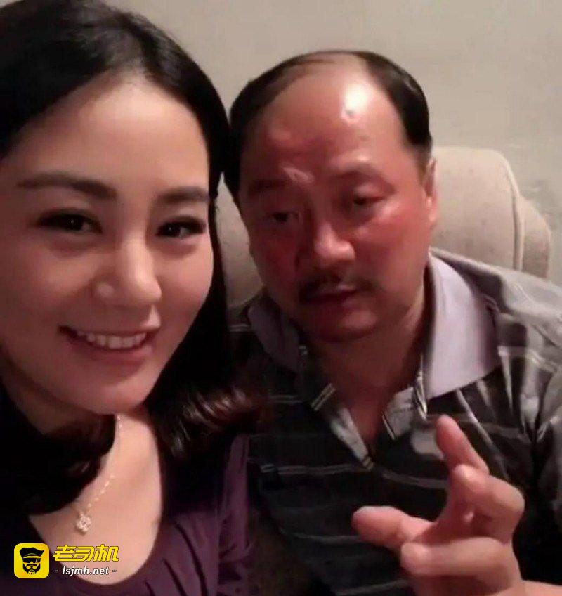 乡村爱情谢广坤扮演者 唐鉴军 被两位前妻实锤曝光 婚内出轨私生活混乱不雅信息流出！ - 图片
