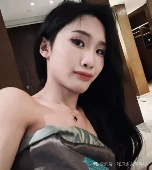 （一）京城乔姐（晶晶）传奇回归？男扮女装网红争议再起：从女浴室事件到易建联绯闻，20岁“跨性别”博主新身份引热议 - 图片