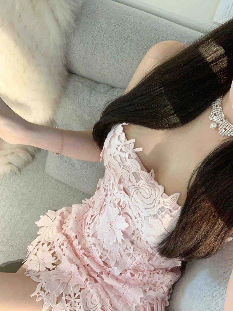 呼和浩特  小奈🪭 174D➕ 04平面模特 - 图片
