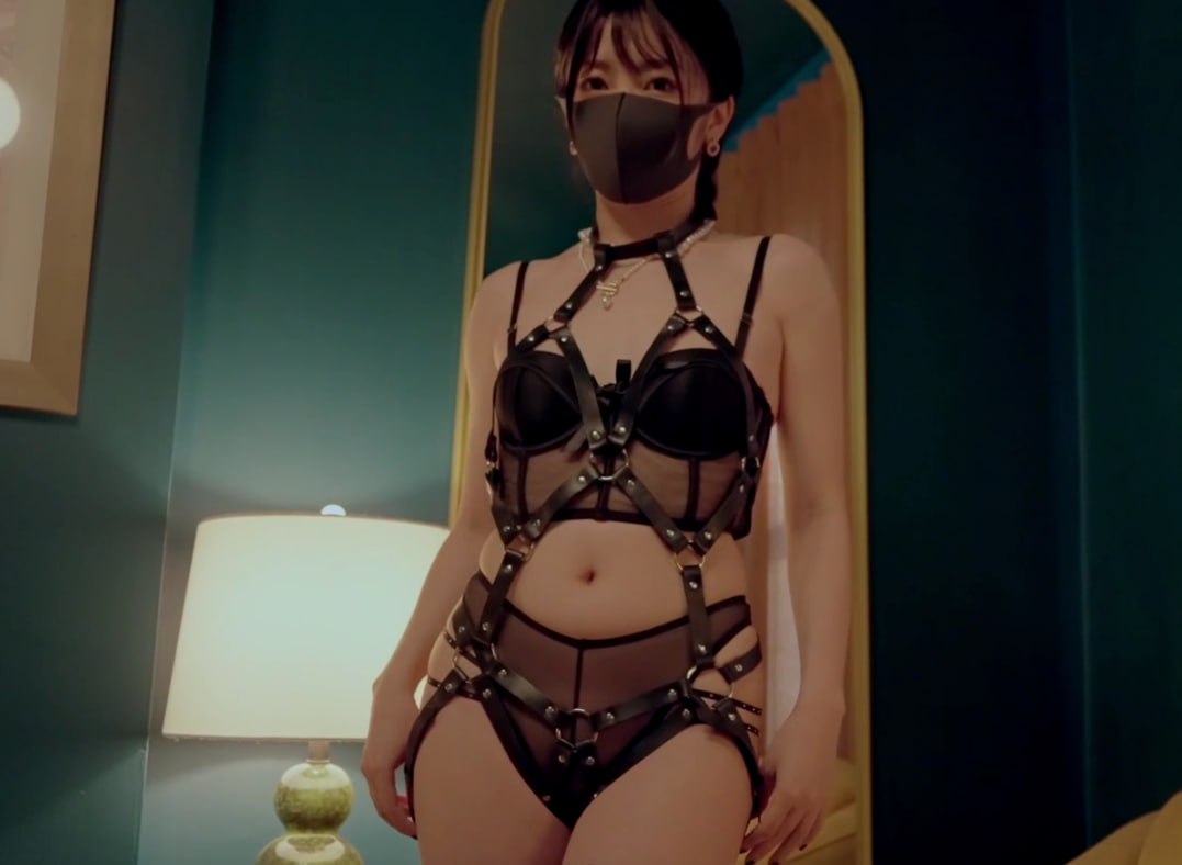 玩偶姐姐 onlyfans第一天 特别剧情篇 - 图片