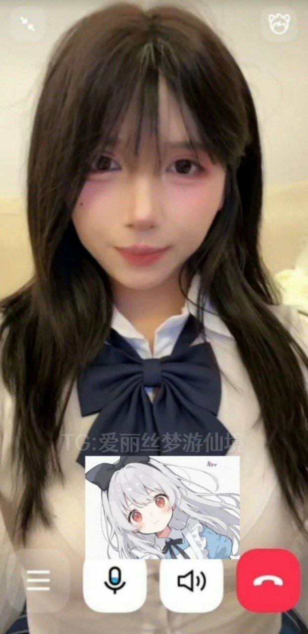 高颜值美女【落月】一对一道具自慰