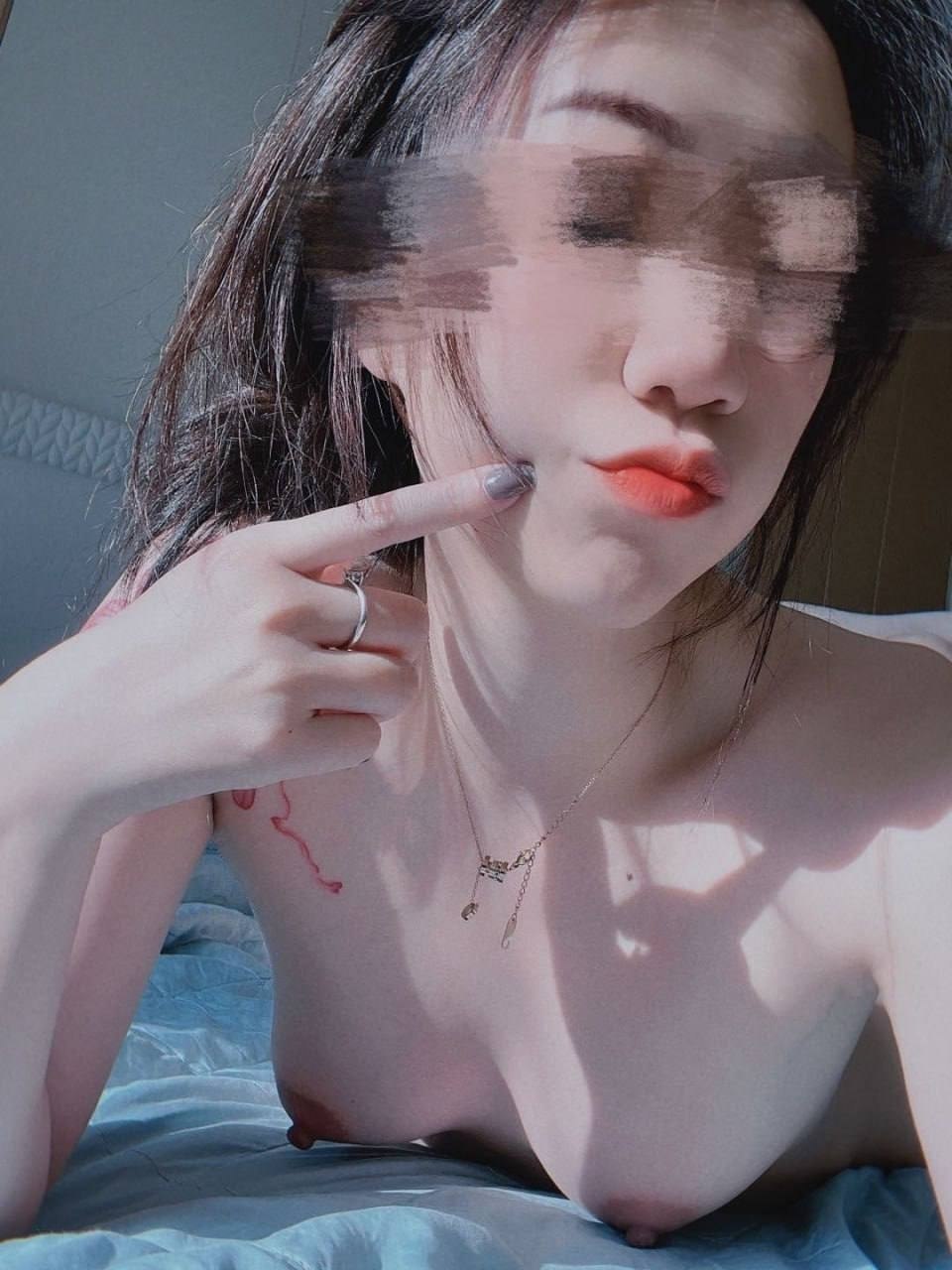 推特极品身材网红啪啪自慰被调教的不雅视频 - 图片
