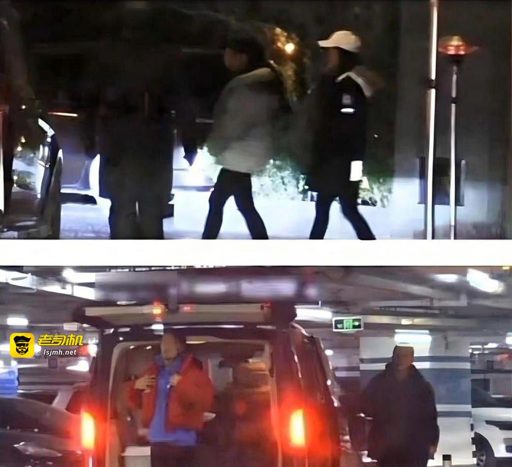 知名演员 李沁 被爆私生活混乱！陪睡导演与杨洋邓伦雷军等人有染 多次堕胎每睡一次10万补偿 震撼全网！ - 图片