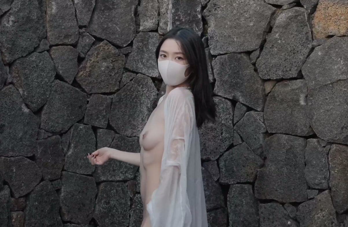 玩偶姐姐 onlyfans「晨钟暮鼓3」