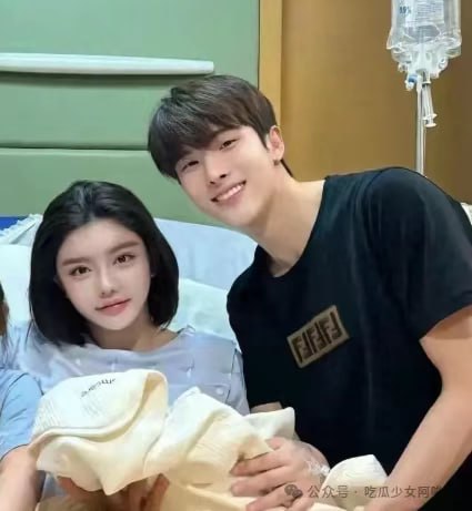 千万粉丝女网红5年4婚3离后，称未来还是想找头婚男，被前任们吐槽引发网友热议 - 图片