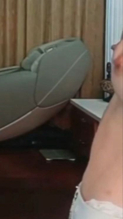 前央视女主持人 #马卉 。真空主持节目及直播