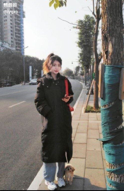 抖音诺崽超甜和男友做爱泄密，抓住头发镜子前后入 - 图片