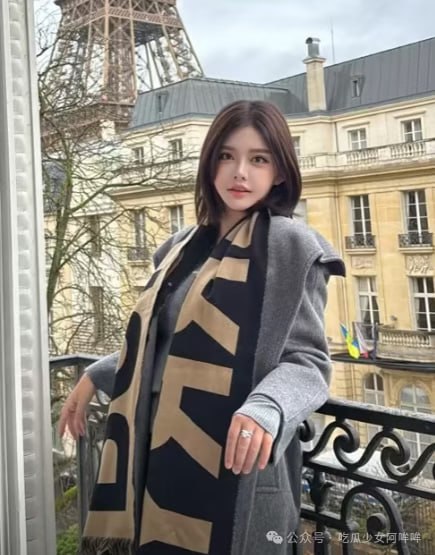 千万粉丝女网红5年4婚3离后，称未来还是想找头婚男，被前任们吐槽引发网友热议 - 图片