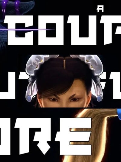 [嗦咪汉化] [SquarePeg3D] A Mouthful of Poison 2_ A Couple Mouthfuls More漫画封面