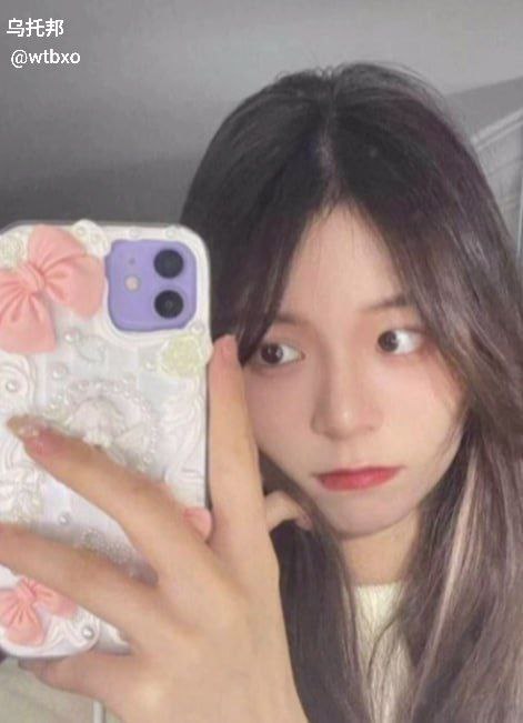 超高颜值极品女神，被金主各种爆操，跟条母狗似的 - 图片
