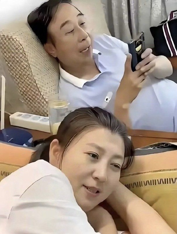 随着闫学晶问题愈演愈烈，事态的发展黑线越扒越有 - 图片