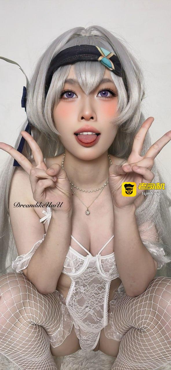DreamlikeUwU Firefly - HonkaiStar Rail流萤 - 图片
