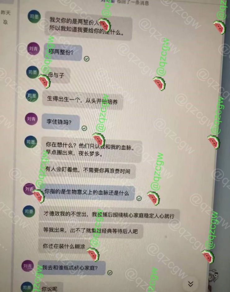 B站建政天花板 未明子 彻底塌房！线下社团开后宫PUA性骚扰女成员 逼刘青生子NTR男友 - 图片