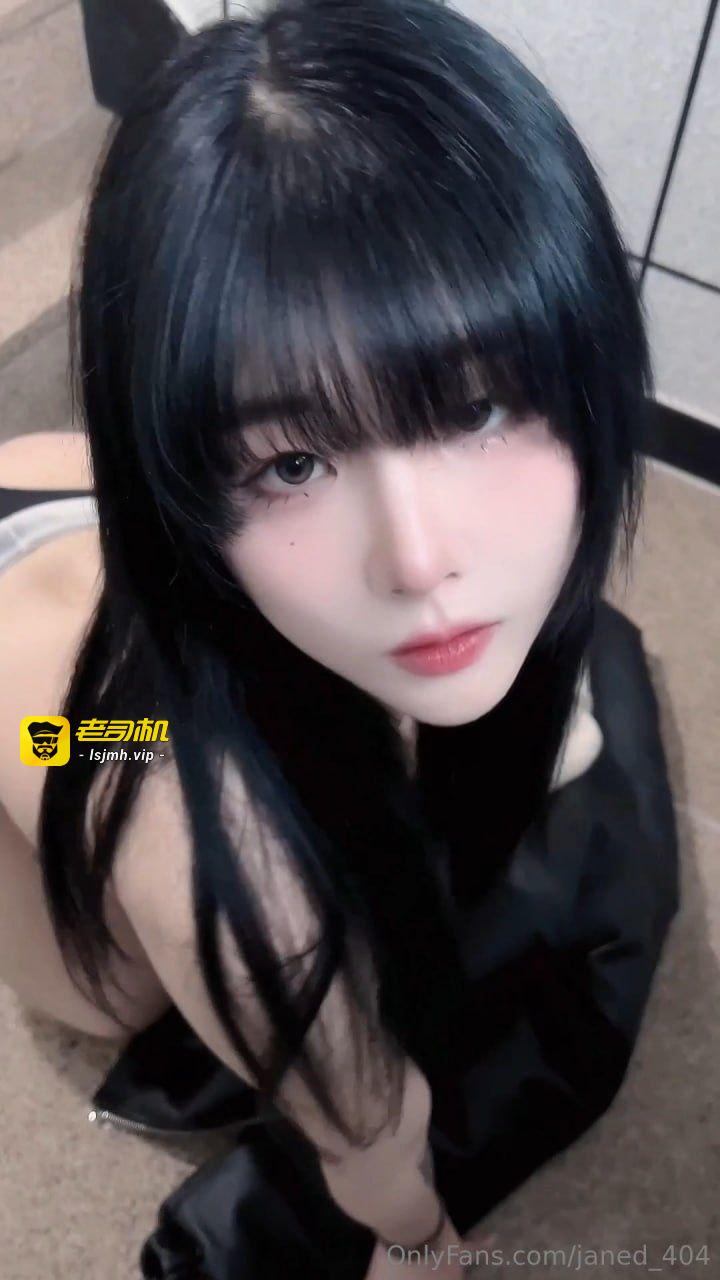 韩国的一个福利姬，有点过于漂亮了。 - 图片