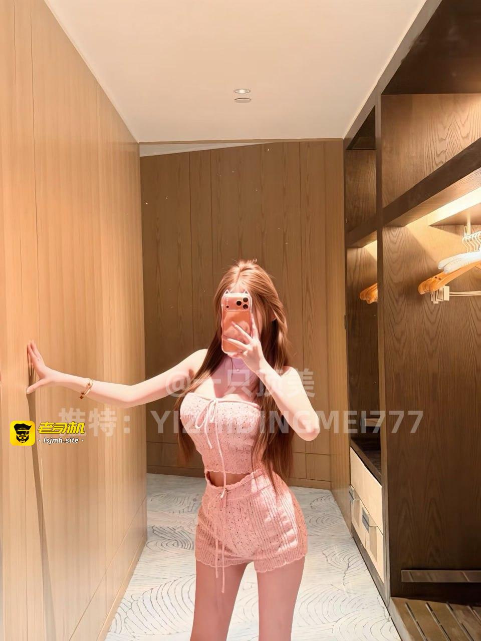 高颜值女神极品身材自拍自慰不雅视频曝光 - 图片